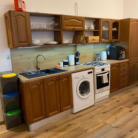 Nasze Kamienice Apartament Rodzinny Rzeszów Esterno foto