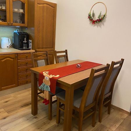 Nasze Kamienice Apartament Rodzinny Rzeszów Esterno foto