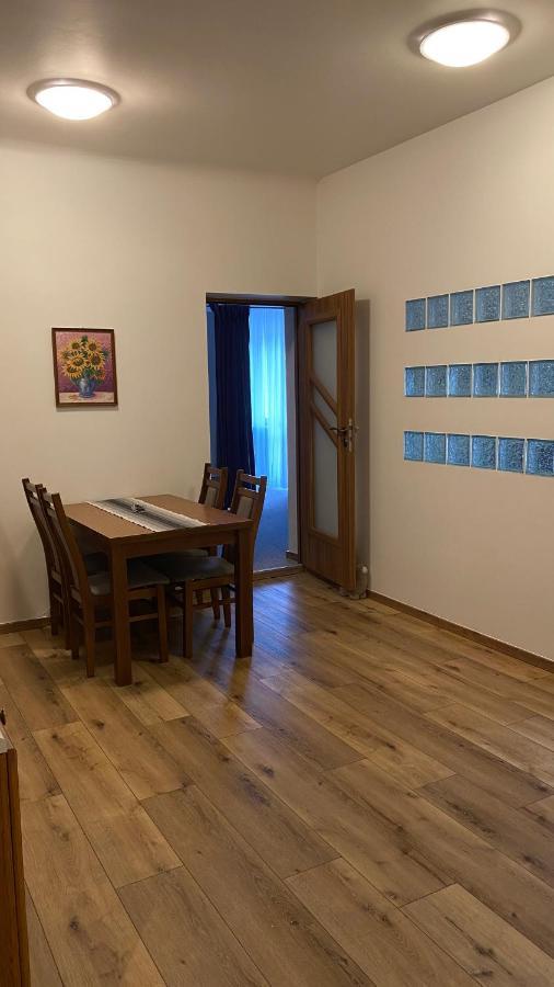 Nasze Kamienice Apartament Rodzinny Rzeszów Esterno foto