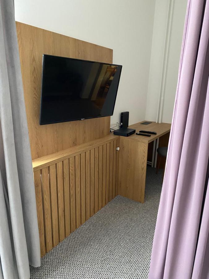 Nasze Kamienice Apartament Rodzinny Rzeszów Esterno foto