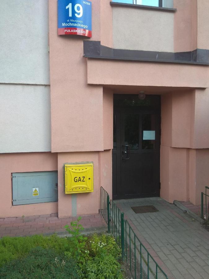 Nasze Kamienice Apartament Rodzinny Rzeszów Esterno foto